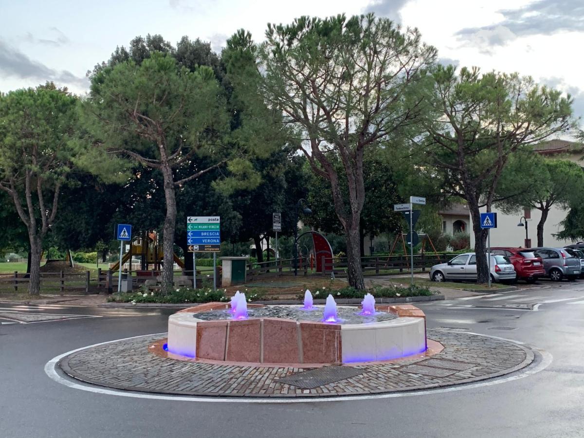 Apartament Casanova Sirmione